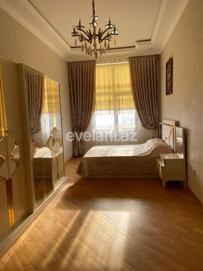 Kirayə verilir, yeni tikili, 2 otaqlı, 100 m², Bakı, Nəsimi r, Gənclik m.