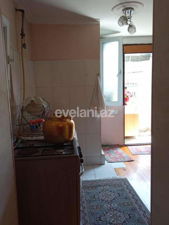 Kirayə verilir, köhnə tikili, 1 otaqlı, 25 m², Bakı, Yasamal r, Nizami m.