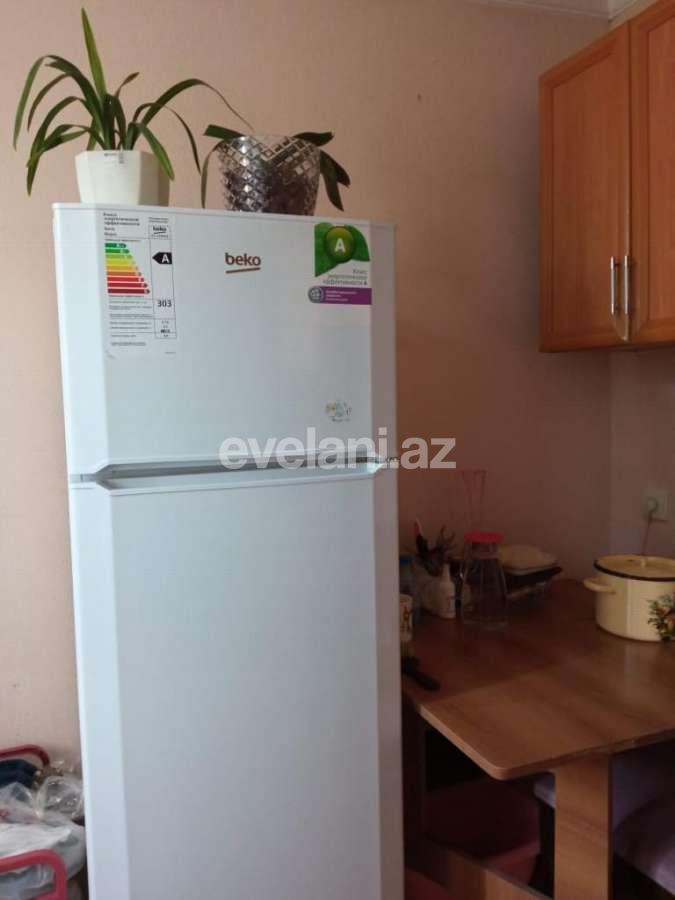 Kirayə verilir, köhnə tikili, 1 otaqlı, 25 m², Bakı, Yasamal r, Nizami m.