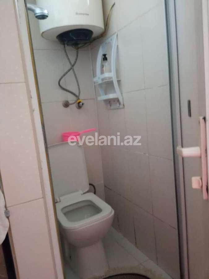 Kirayə verilir, köhnə tikili, 1 otaqlı, 25 m², Bakı, Yasamal r, Nizami m.