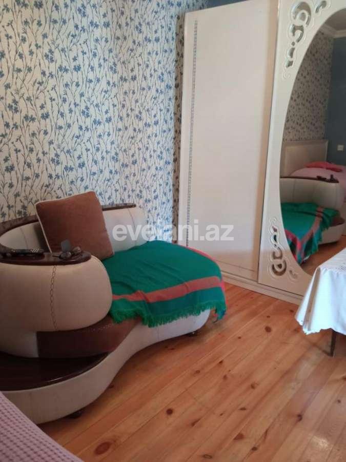 Kirayə verilir, köhnə tikili, 1 otaqlı, 25 m², Bakı, Yasamal r, Nizami m.