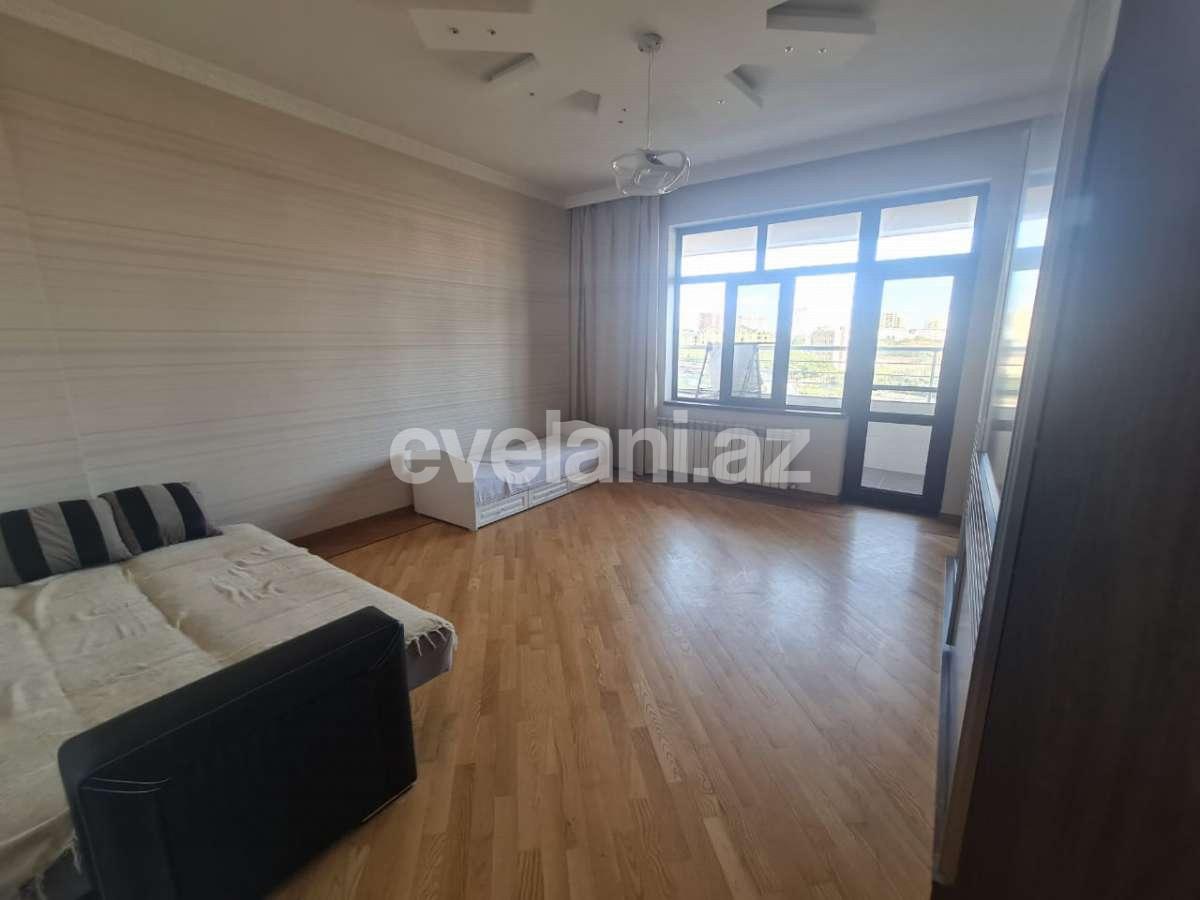 Sale, new building, 3 room, 155 m², Baku, Narimanov r, Nariman Narimanov m.