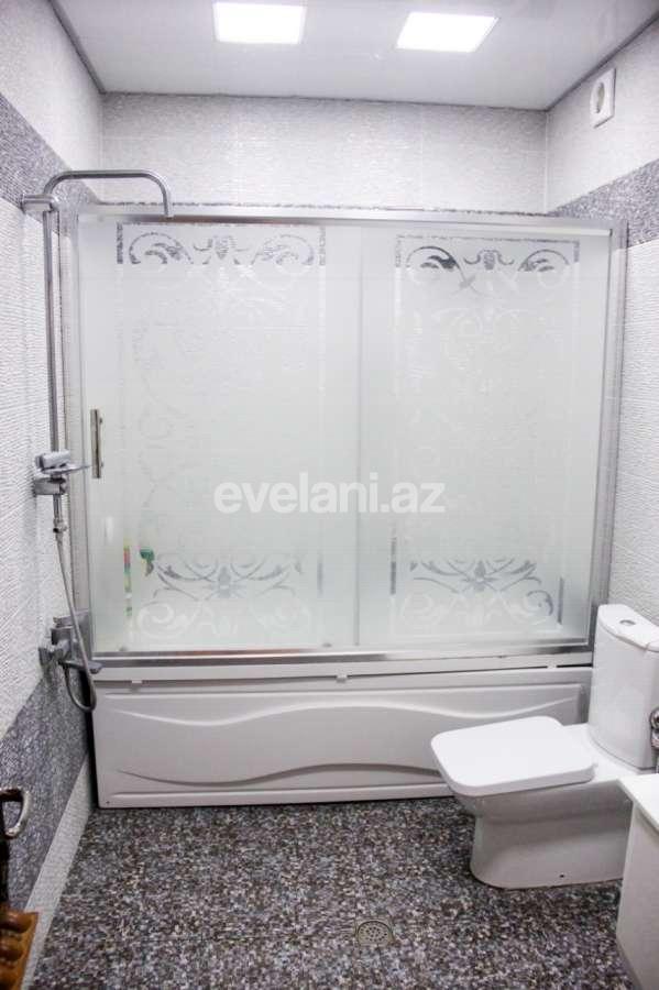 Sale, new building, 3 room, 155 m², Baku, Narimanov r, Nariman Narimanov m.