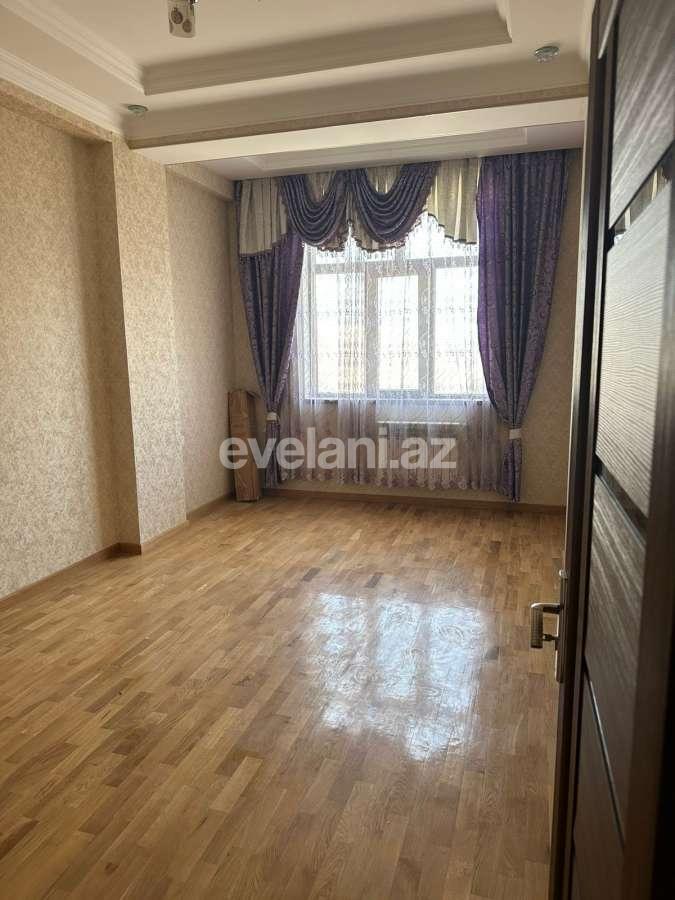 Kirayə verilir, yeni tikili, 2 otaqlı, 83 m², Bakı, Nəsimi r, 3-cü mikrorayon q, Memar Əcəmi m.