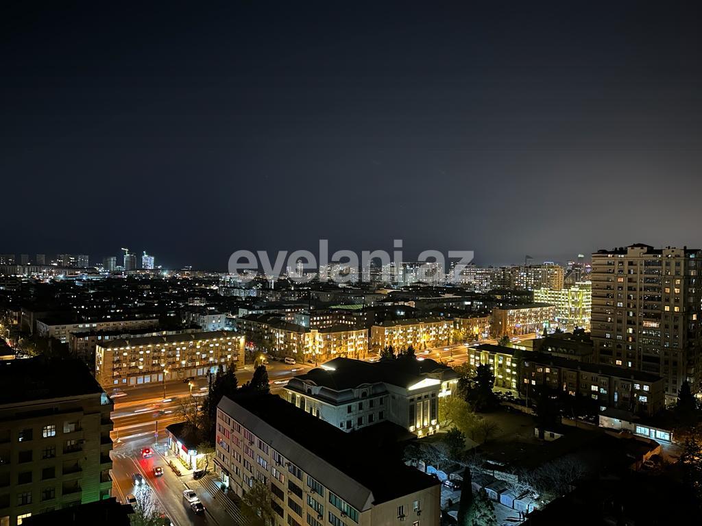 Satılır, yeni tikili, 3 otaqlı, 110 m², Bakı, Nərimanov r, Nəriman Nərimanov m.