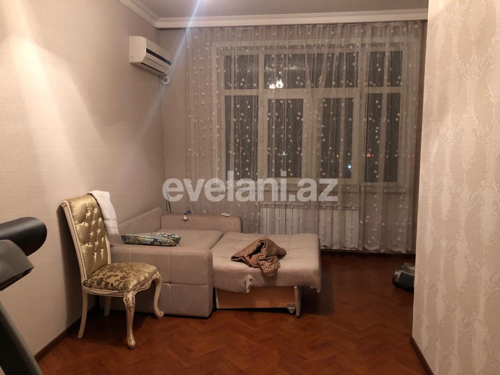 Kirayə verilir, yeni tikili, 3 otaqlı, 145 m², Bakı, Nərimanov r, Gənclik m.