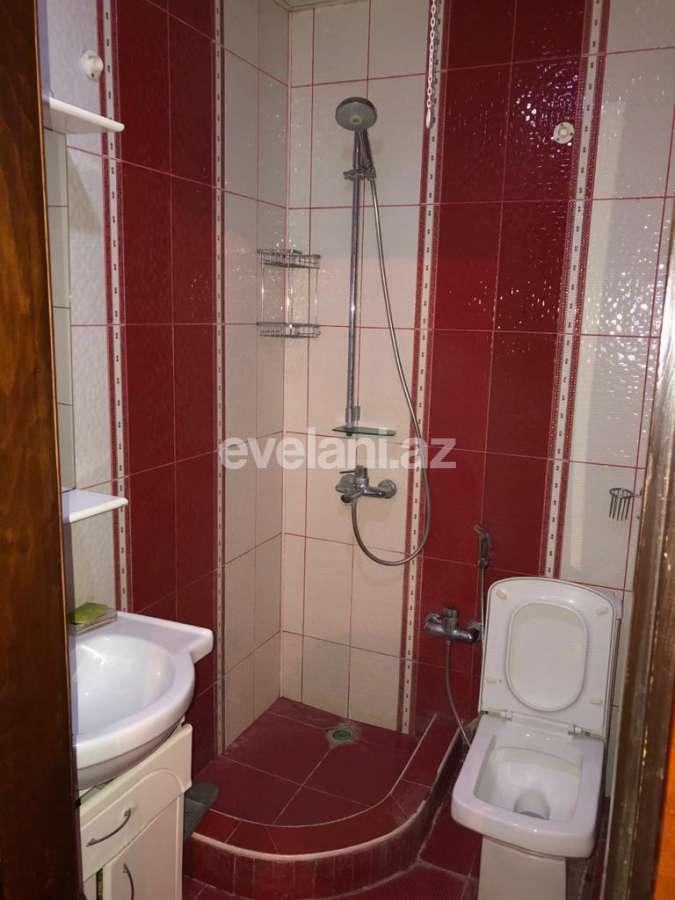 Kirayə verilir, yeni tikili, 3 otaqlı, 145 m², Bakı, Nərimanov r, Gənclik m.