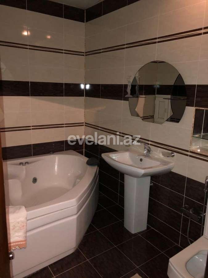 Kirayə verilir, yeni tikili, 3 otaqlı, 145 m², Bakı, Nərimanov r, Gənclik m.