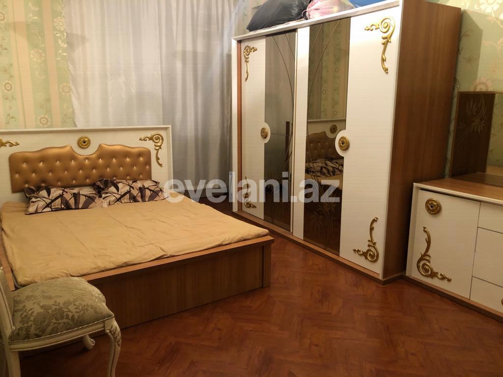 Kirayə verilir, yeni tikili, 3 otaqlı, 145 m², Bakı, Nərimanov r, Gənclik m.