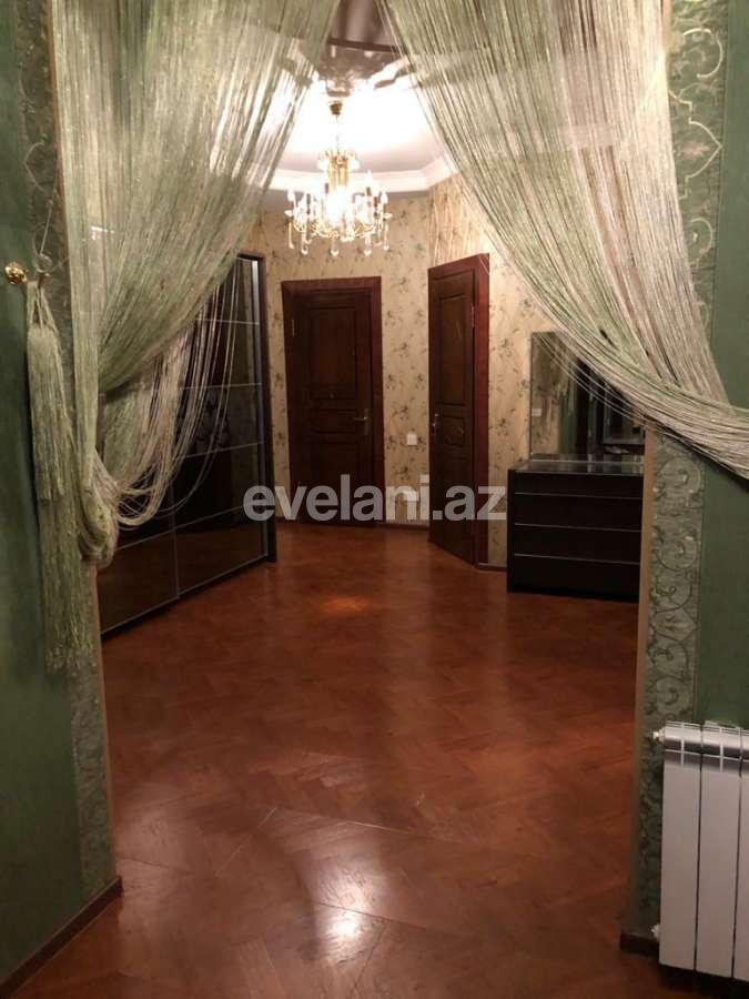 Kirayə verilir, yeni tikili, 3 otaqlı, 145 m², Bakı, Nərimanov r, Gənclik m.