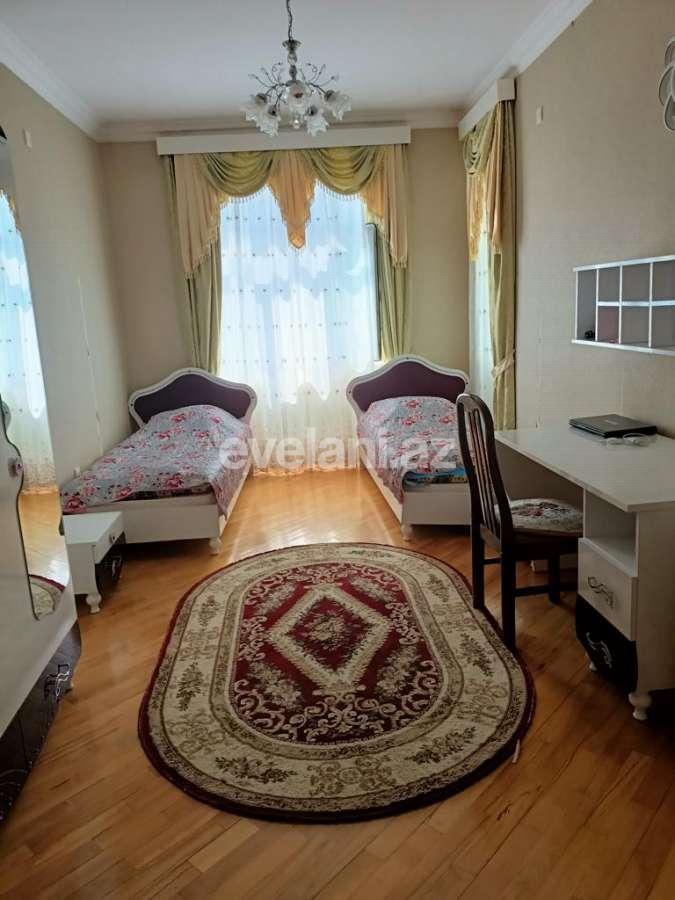 Kirayə verilir, yeni tikili, 2 otaqlı, 124 m², Bakı, Nəsimi r, 20 yanvar m.