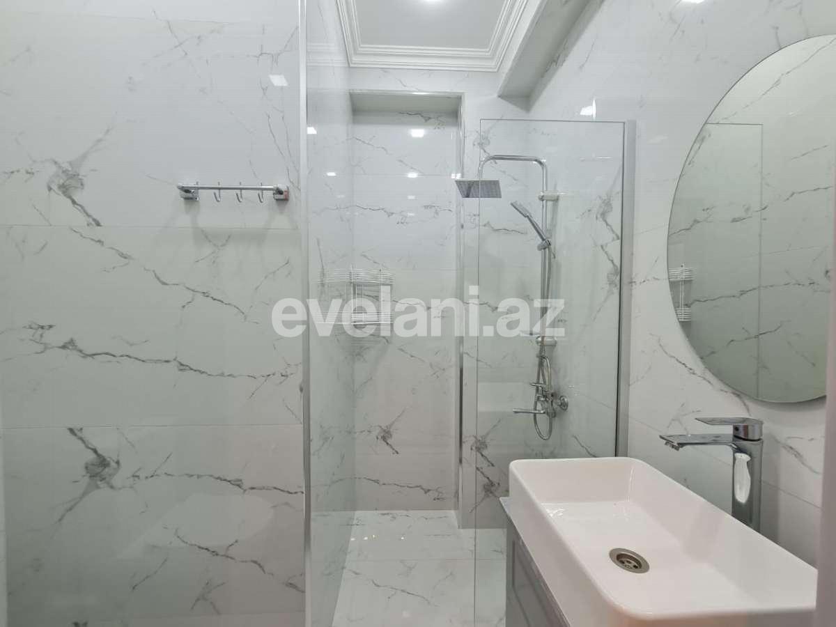 Satılır, yeni tikili, 2 otaqlı, 50 m², Bakı, Nəsimi r, Gənclik m.
