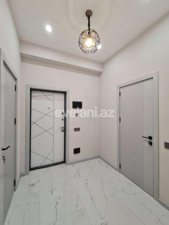 Satılır, yeni tikili, 2 otaqlı, 50 m², Bakı, Nəsimi r, Gənclik m.