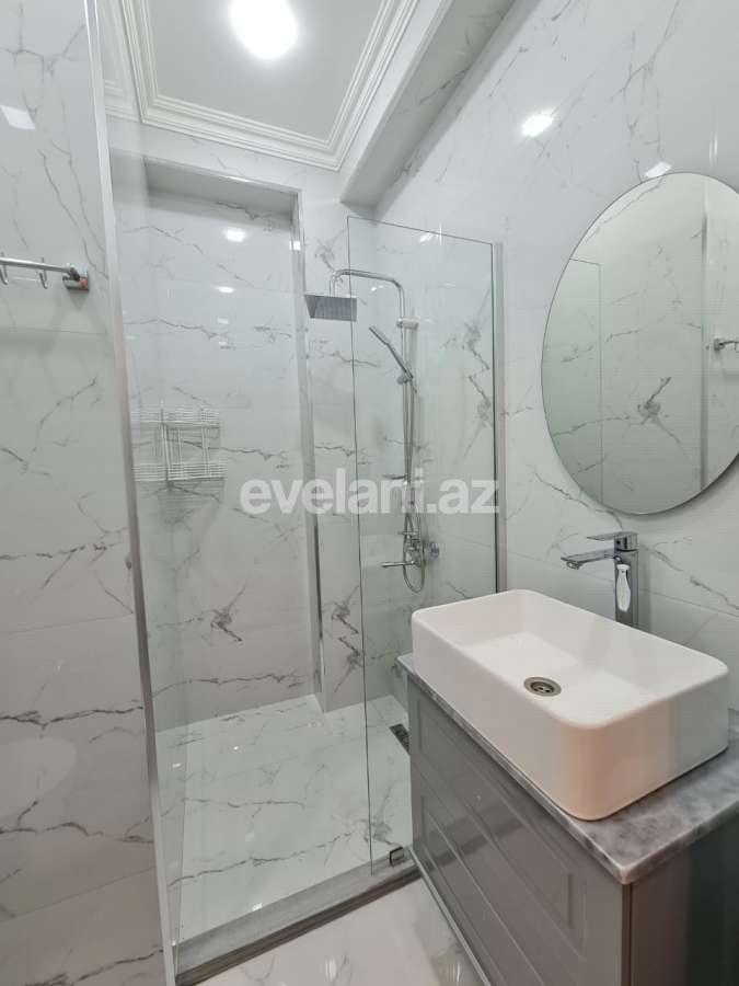 Satılır, yeni tikili, 2 otaqlı, 50 m², Bakı, Nəsimi r, Gənclik m.
