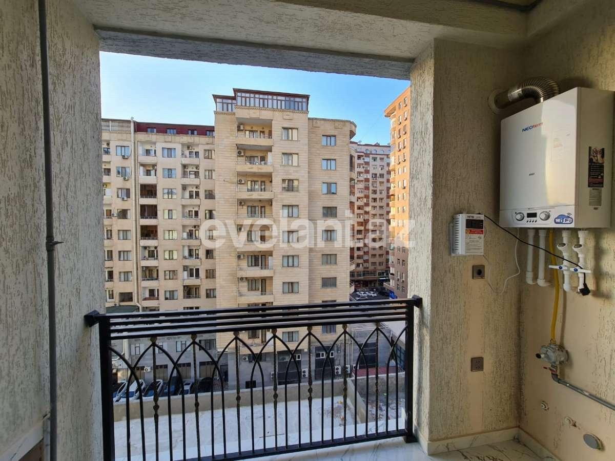 Satılır, yeni tikili, 2 otaqlı, 50 m², Bakı, Nəsimi r, Gənclik m.
