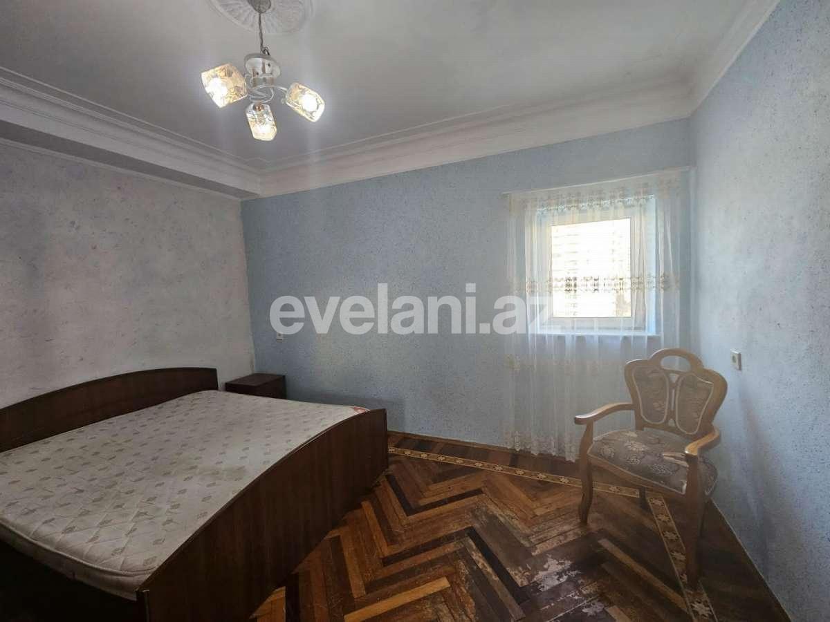 Сдаётся, вторичка, 2-комнаты, 58 m², Баку, Ясамальский r, Иншаатчылар m.