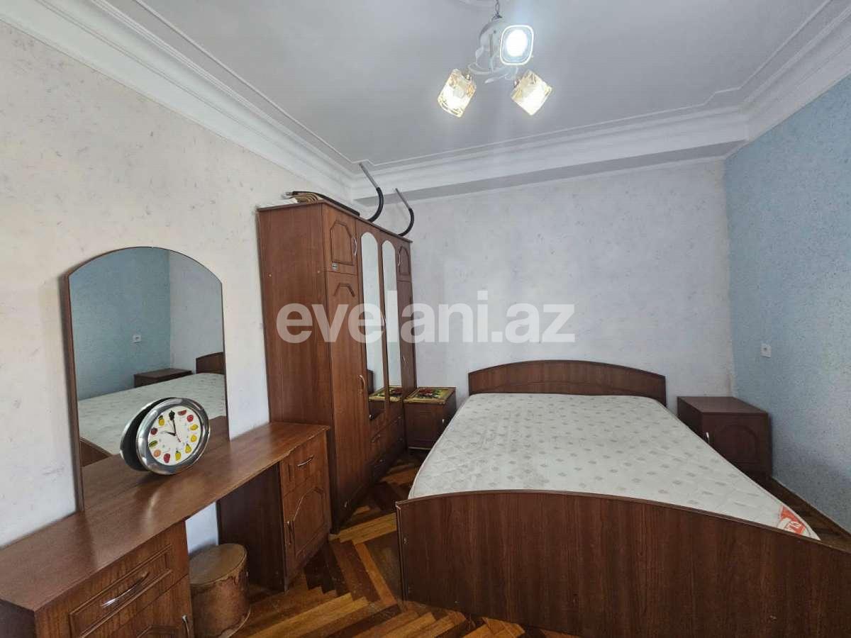 Сдаётся, вторичка, 2-комнаты, 58 m², Баку, Ясамальский r, Иншаатчылар m.