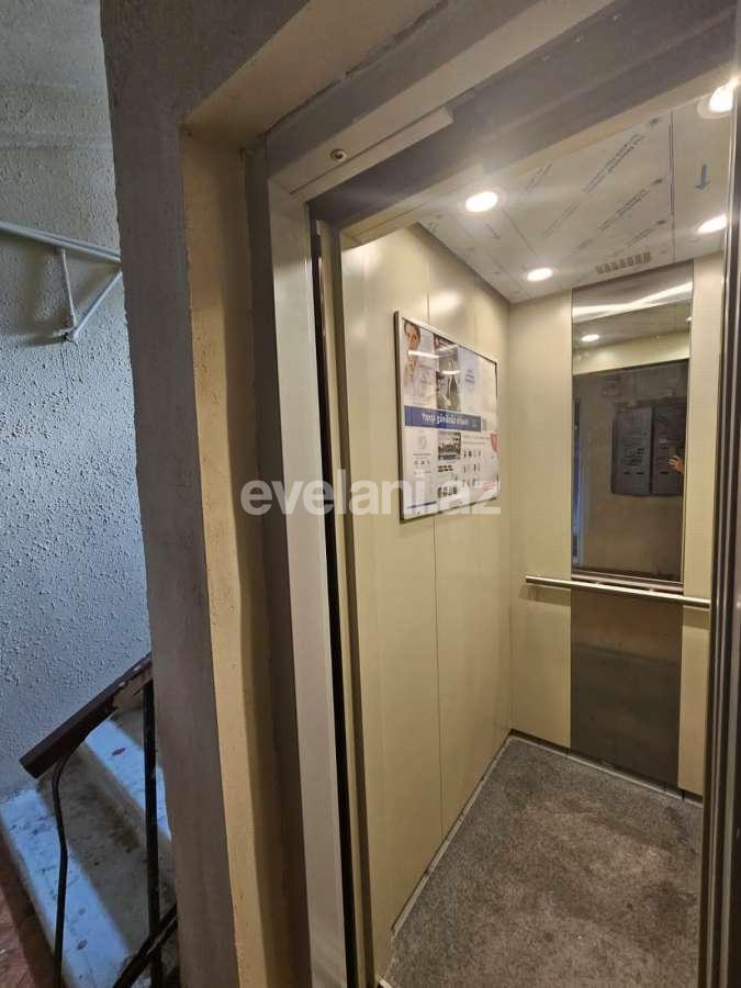 Сдаётся, вторичка, 2-комнаты, 58 m², Баку, Ясамальский r, Иншаатчылар m.