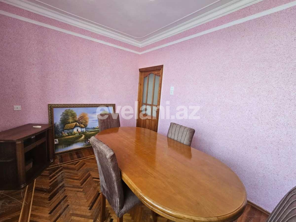 Сдаётся, вторичка, 2-комнаты, 58 m², Баку, Ясамальский r, Иншаатчылар m.