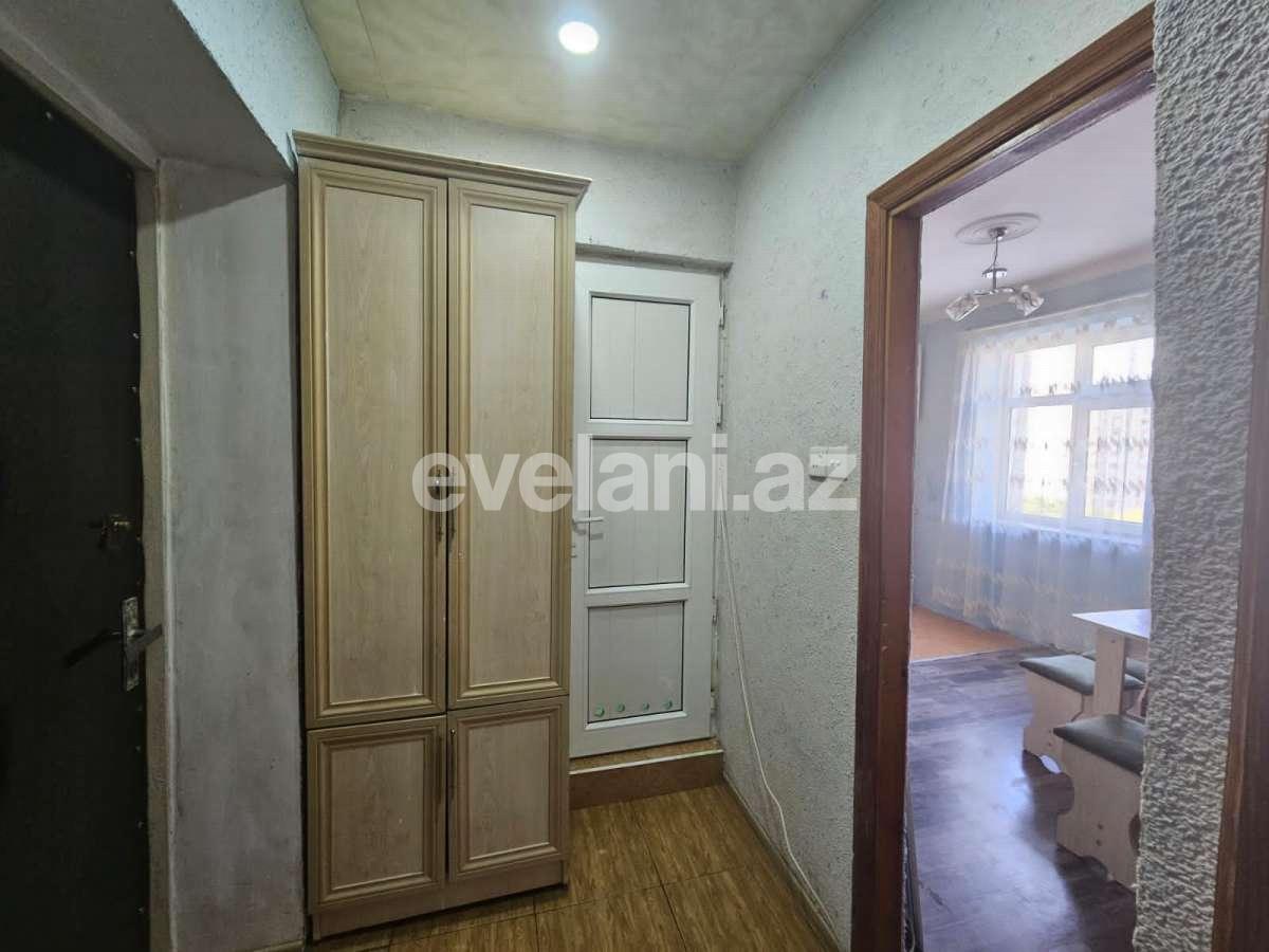 Сдаётся, вторичка, 2-комнаты, 58 m², Баку, Ясамальский r, Иншаатчылар m.