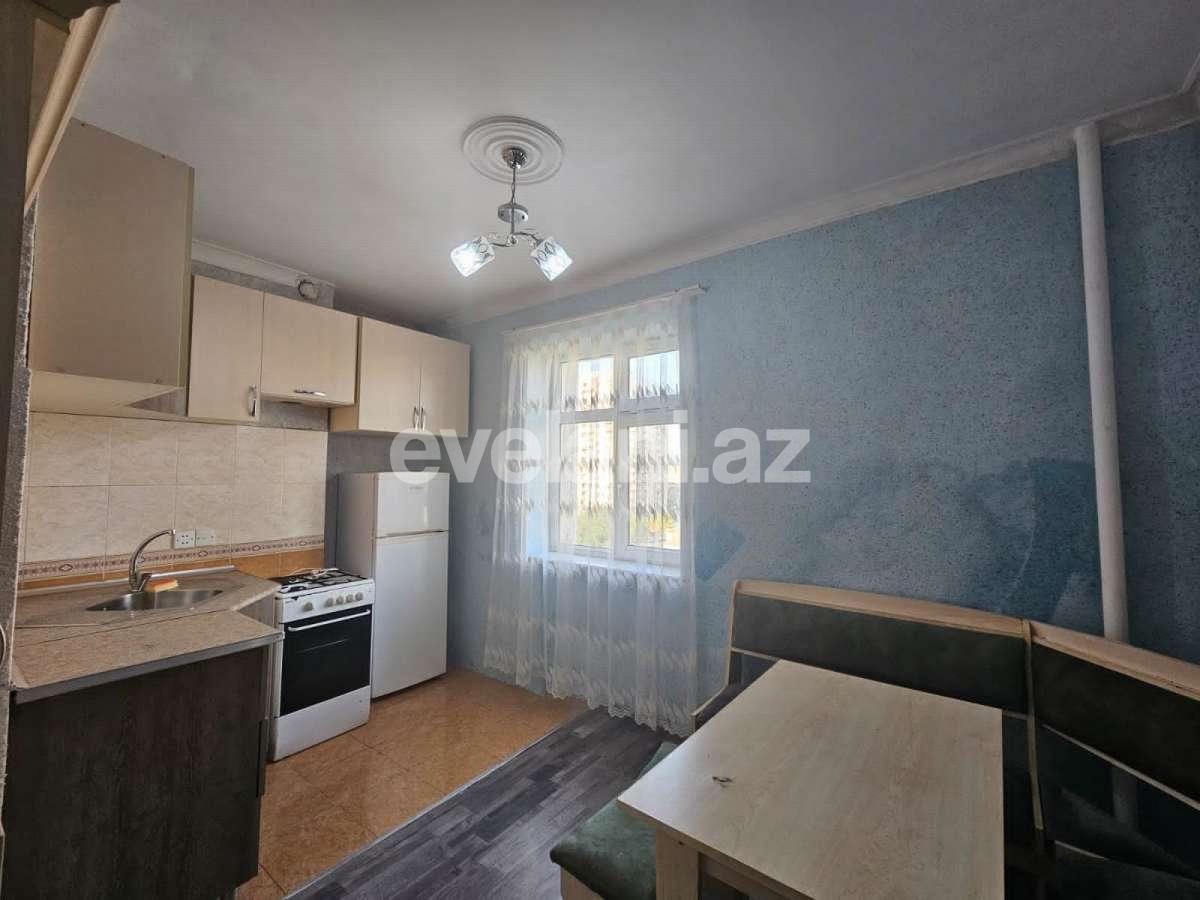 Сдаётся, вторичка, 2-комнаты, 58 m², Баку, Ясамальский r, Иншаатчылар m.