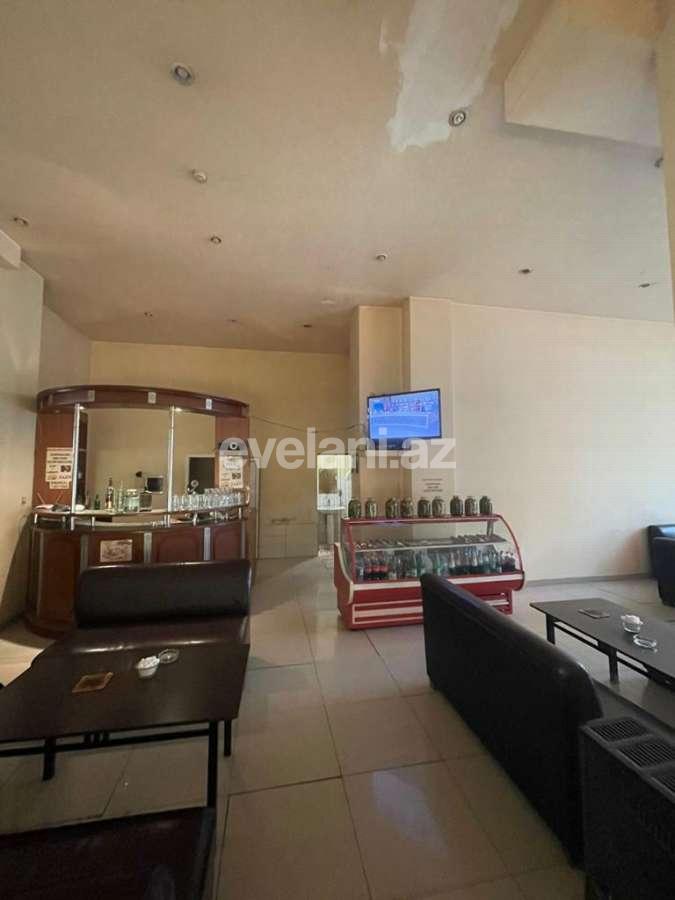 Kirayə verilir, obyekt, 200 m², Bakı, Yasamal r, Yasamal q.