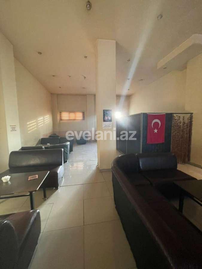 Kirayə verilir, obyekt, 200 m², Bakı, Yasamal r, Yasamal q.
