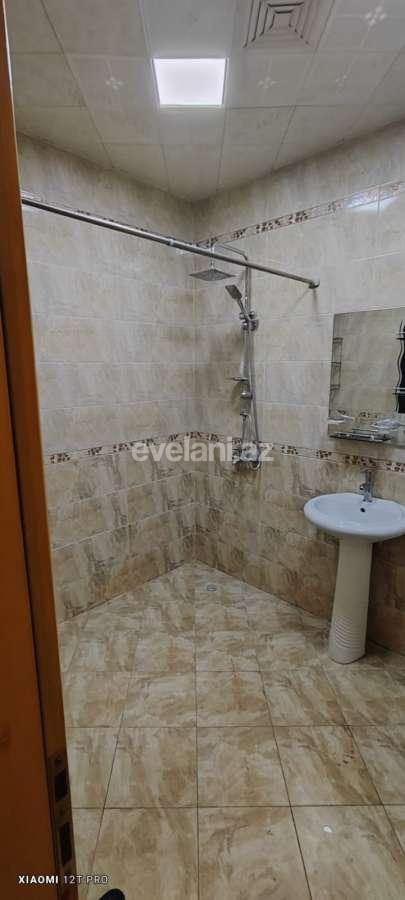 Kirayə verilir, yeni tikili, 3 otaqlı, 100 m², Bakı, Nərimanov r, Nəriman Nərimanov m.