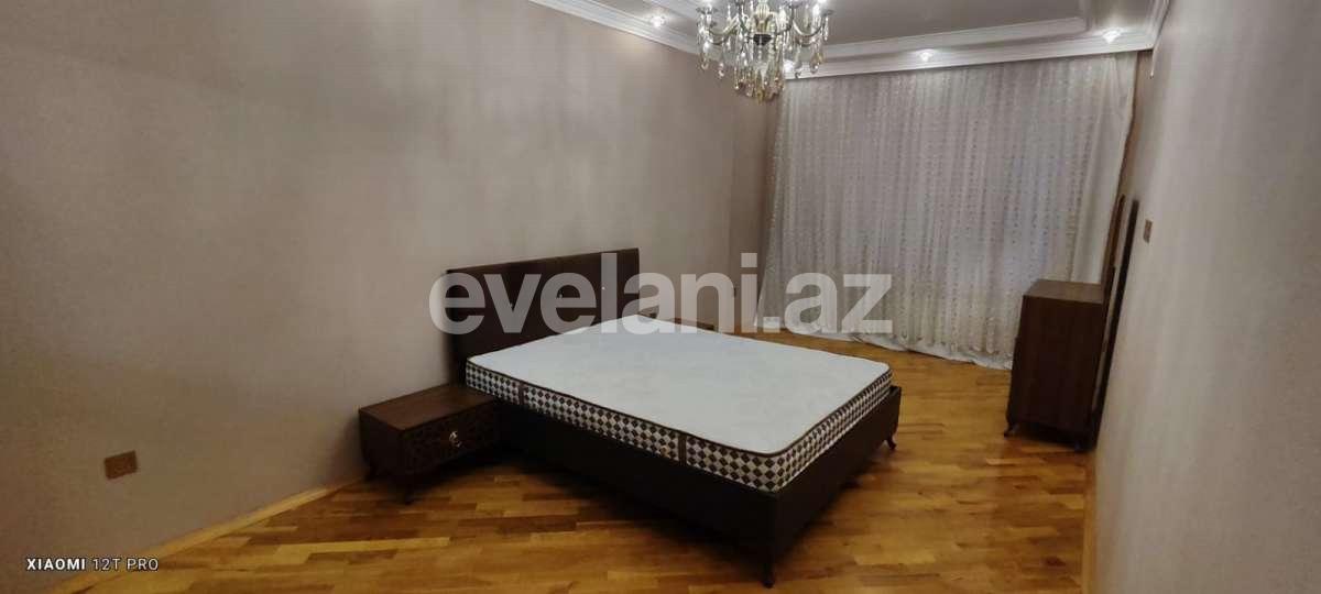 Kirayə verilir, yeni tikili, 3 otaqlı, 100 m², Bakı, Nərimanov r, Nəriman Nərimanov m.