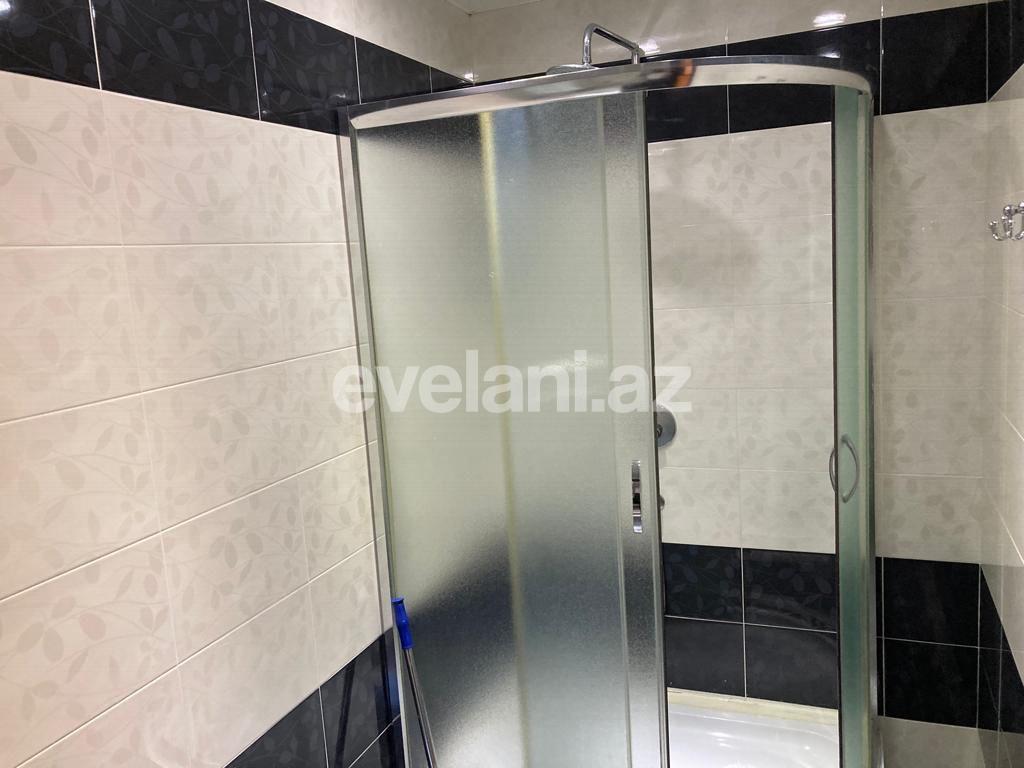 Kirayə verilir, yeni tikili, 3 otaqlı, 140 m², Bakı, Nərimanov r, Gənclik m.
