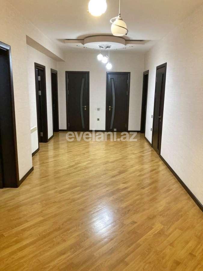 Kirayə verilir, yeni tikili, 3 otaqlı, 140 m², Bakı, Nərimanov r, Gənclik m.