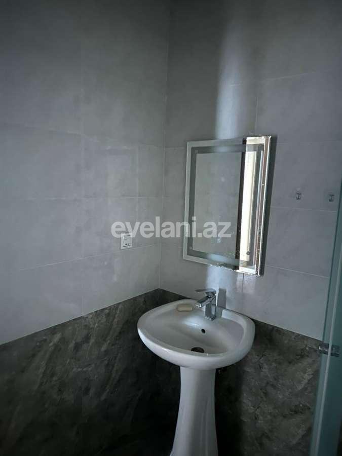 Kirayə verilir, yeni tikili, 3 otaqlı, 83 m², Bakı, Nəsimi r, 20 yanvar m.