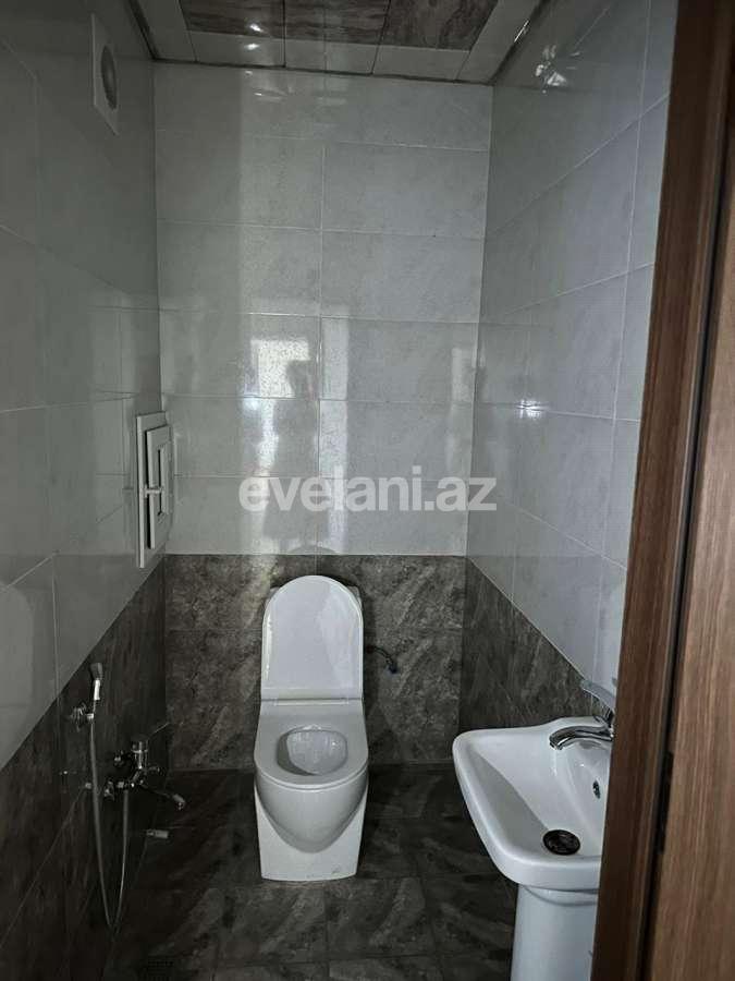 Kirayə verilir, yeni tikili, 3 otaqlı, 83 m², Bakı, Nəsimi r, 20 yanvar m.
