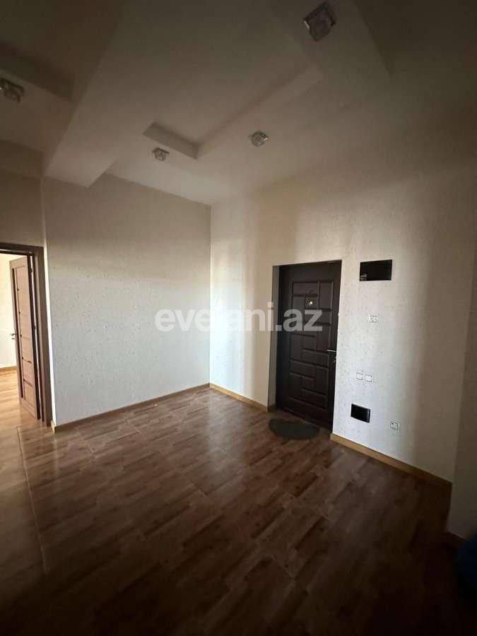 Kirayə verilir, yeni tikili, 3 otaqlı, 83 m², Bakı, Nəsimi r, 20 yanvar m.