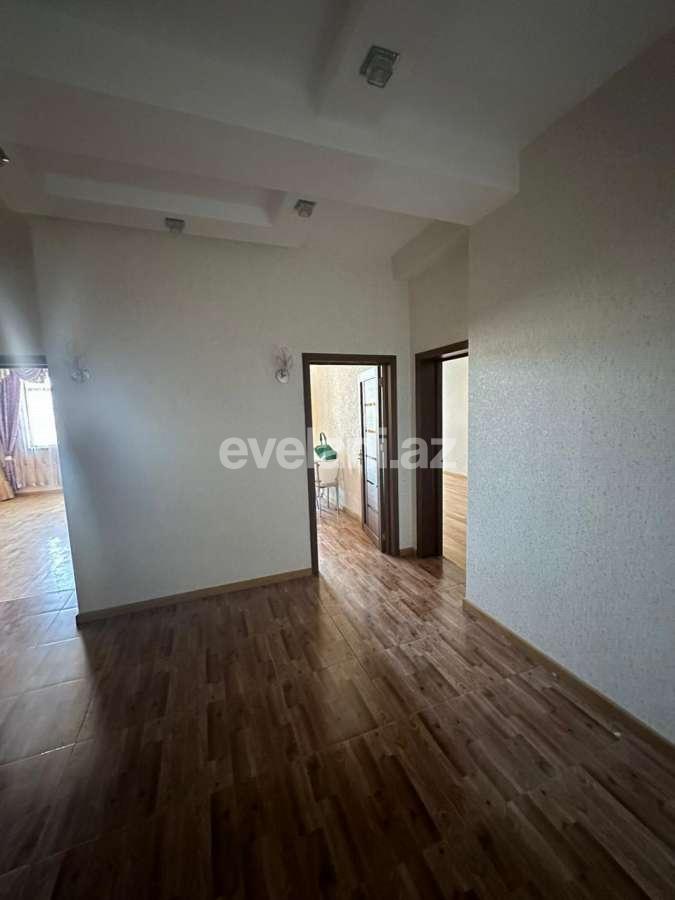 Kirayə verilir, yeni tikili, 3 otaqlı, 83 m², Bakı, Nəsimi r, 20 yanvar m.