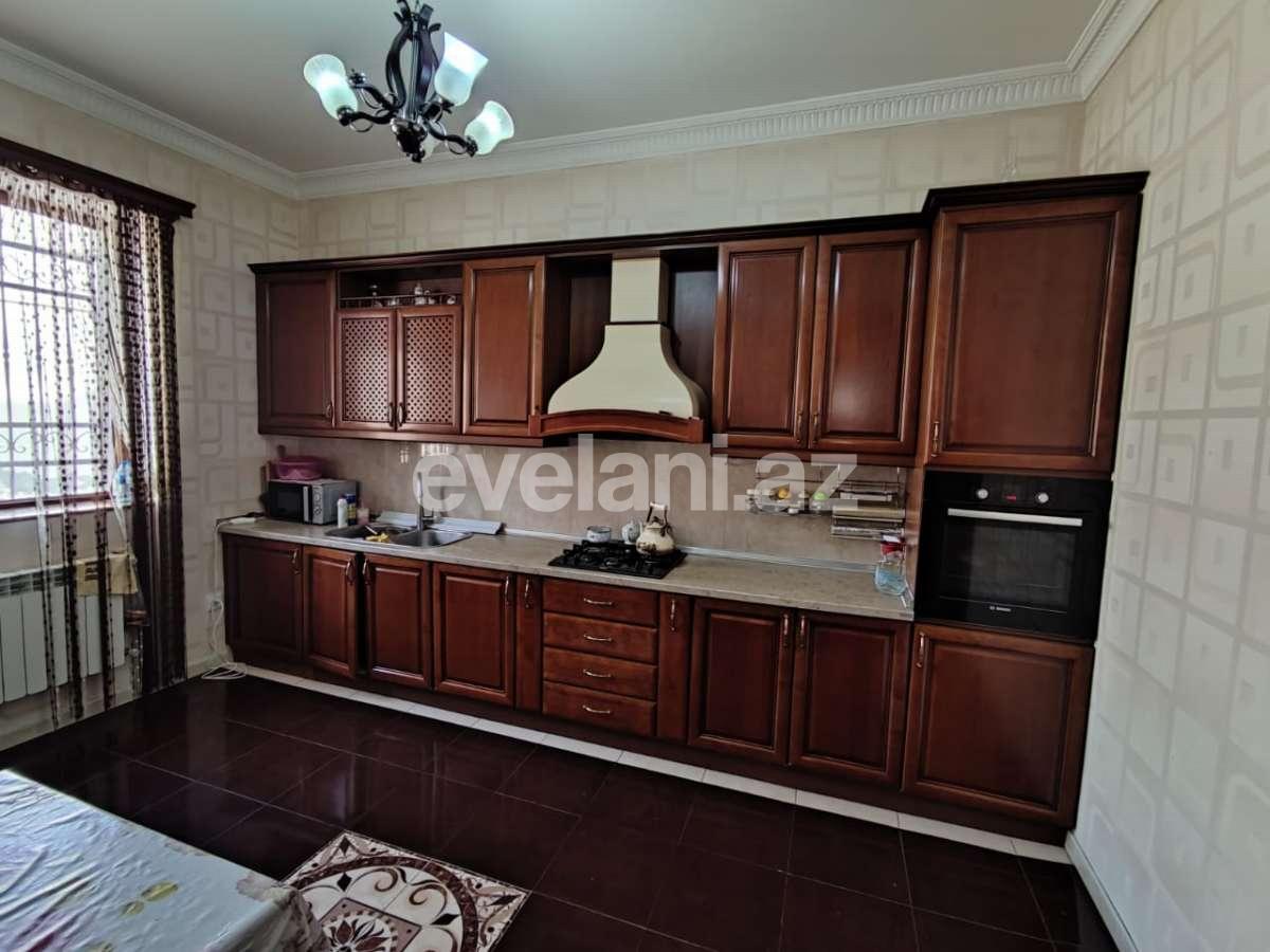 Satılır, həyət evi / bağ, 8 otaqlı, 390 m², Bakı, Səbail r, Badamdar q.