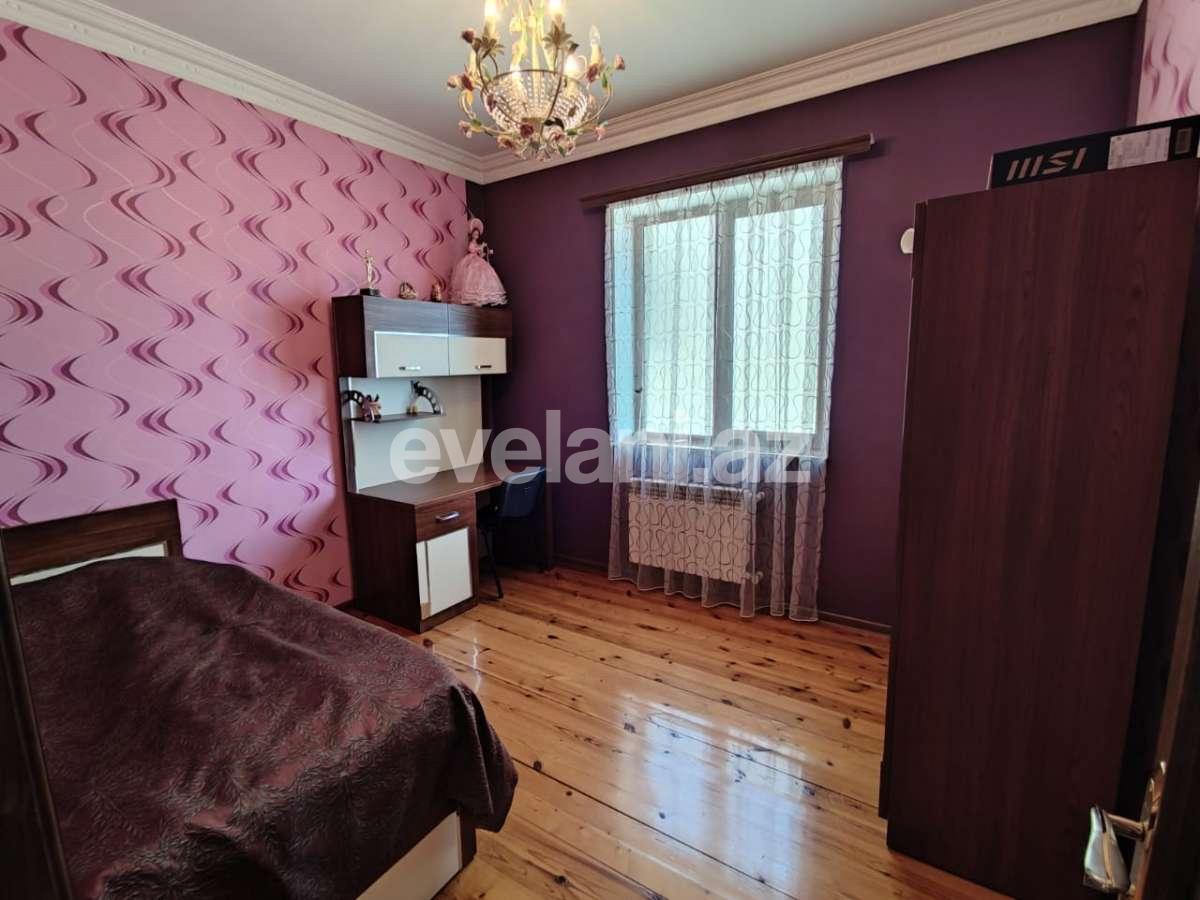 Satılır, həyət evi / bağ, 8 otaqlı, 390 m², Bakı, Səbail r, Badamdar q.