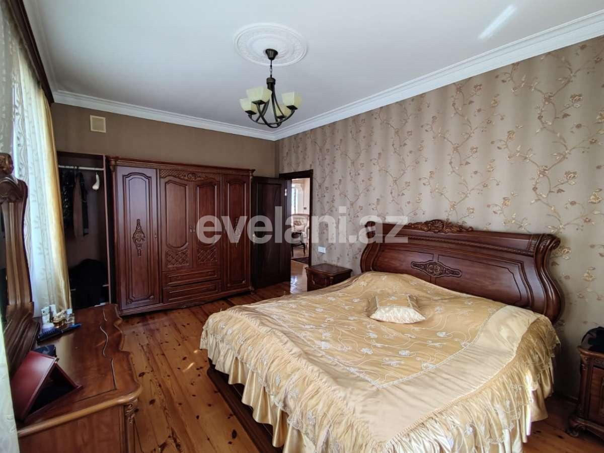 Satılır, həyət evi / bağ, 8 otaqlı, 390 m², Bakı, Səbail r, Badamdar q.