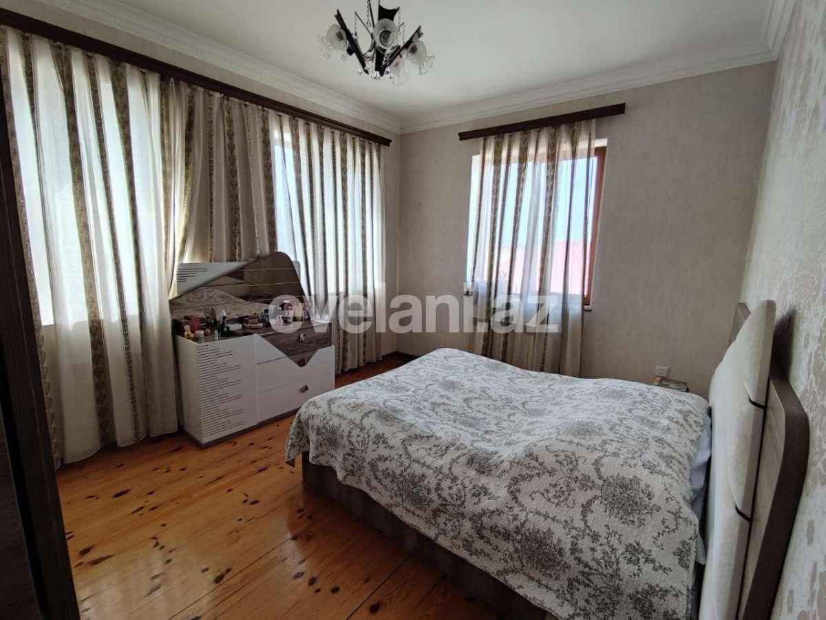 Satılır, həyət evi / bağ, 8 otaqlı, 390 m², Bakı, Səbail r, Badamdar q.