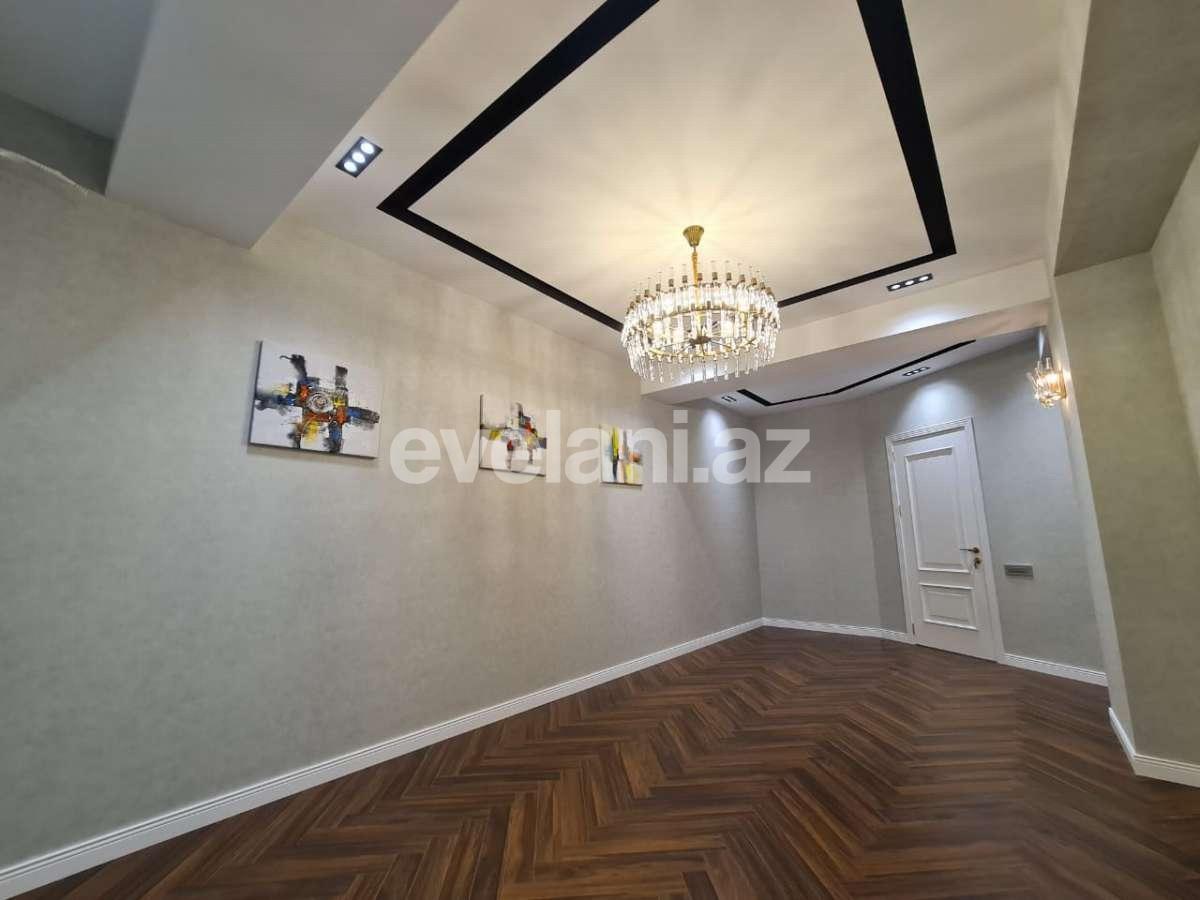 Satılır, yeni tikili, 3 otaqlı, 100 m², Bakı, Nəsimi r, Gənclik m.