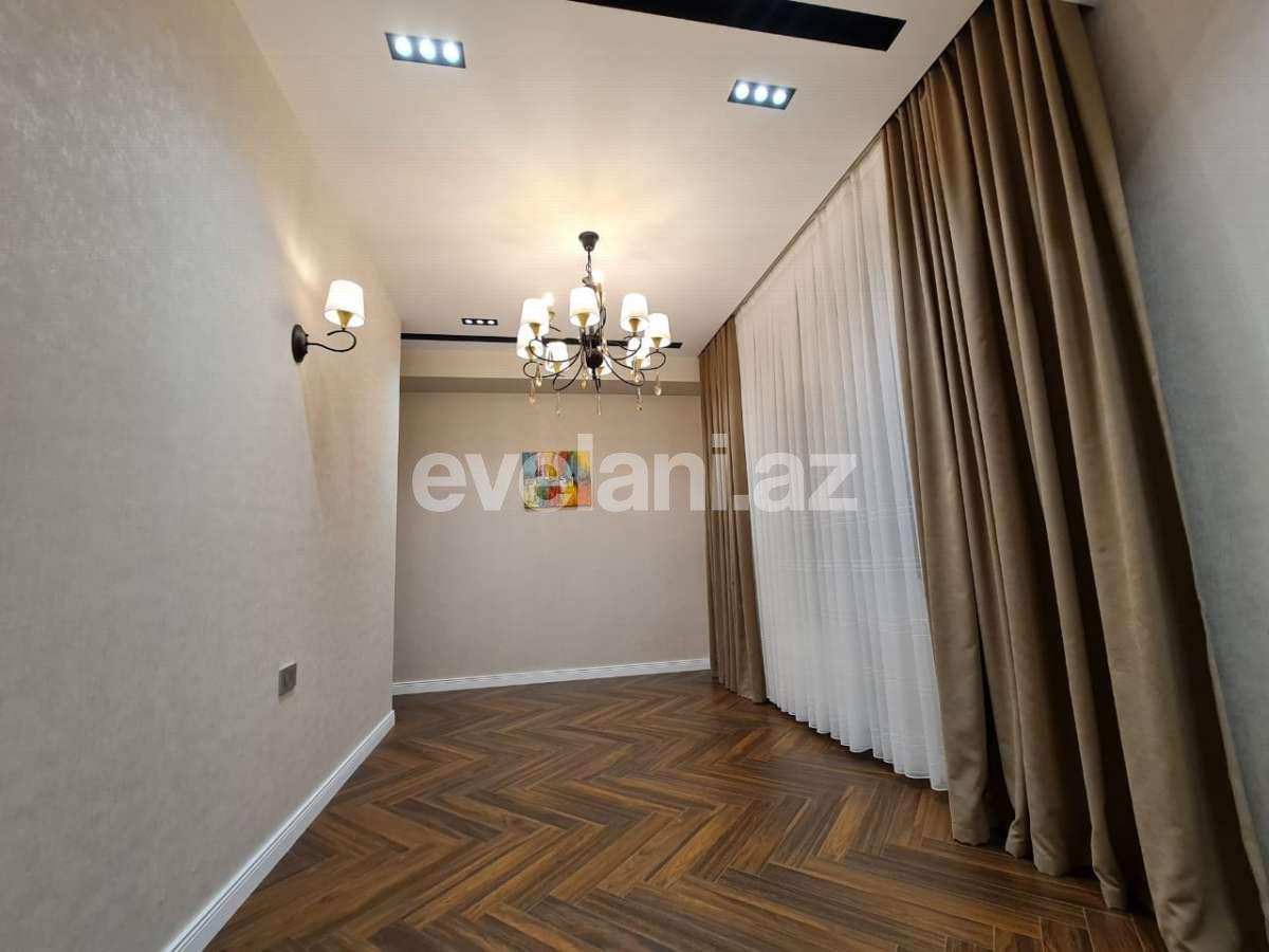 Satılır, yeni tikili, 3 otaqlı, 100 m², Bakı, Nəsimi r, Gənclik m.