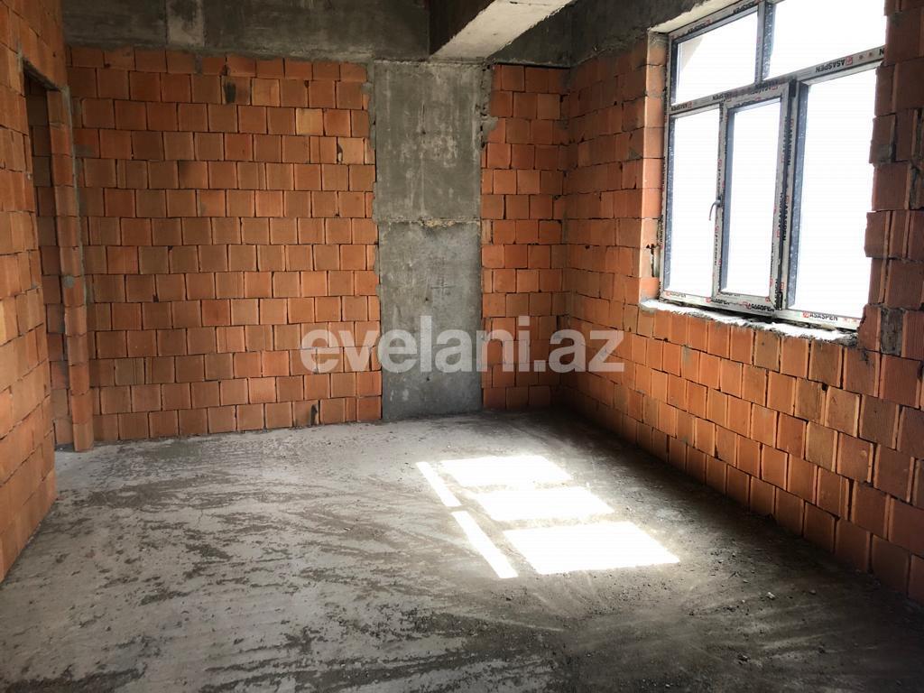Satılır, yeni tikili, 3 otaqlı, 168 m², Bakı, Nəsimi r.