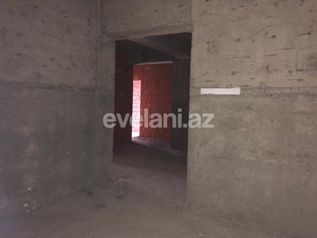 Satılır, yeni tikili, 3 otaqlı, 168 m², Bakı, Nəsimi r.