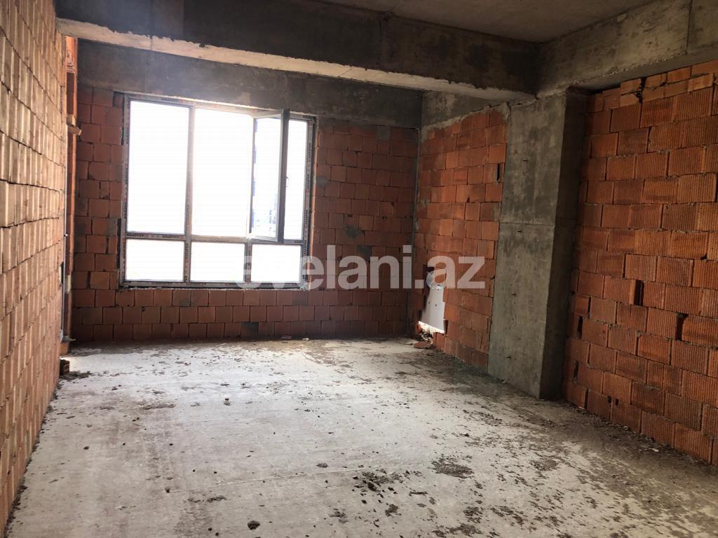 Satılır, yeni tikili, 3 otaqlı, 168 m², Bakı, Nəsimi r.