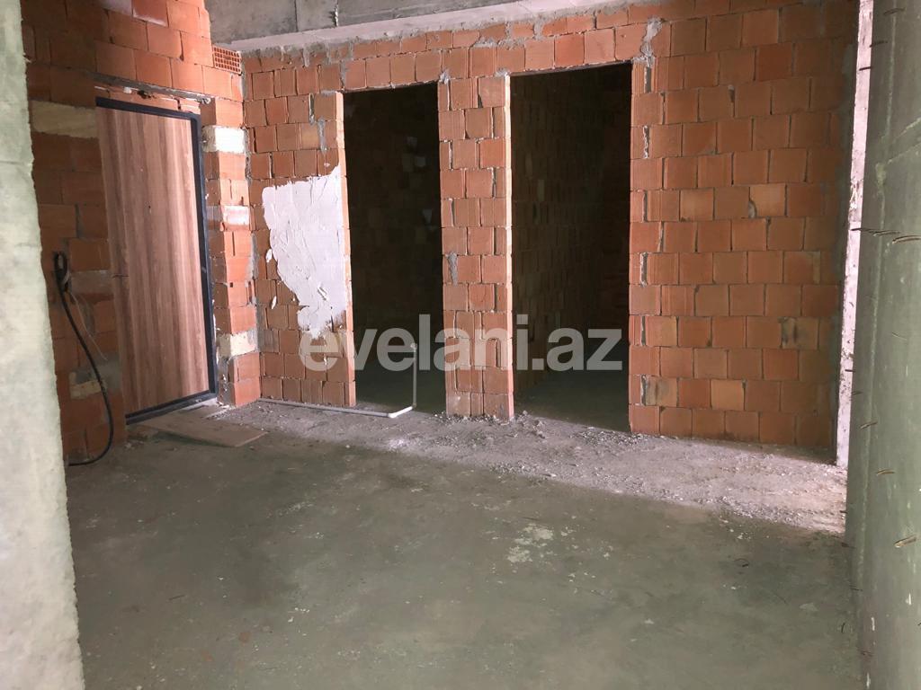 Satılır, yeni tikili, 3 otaqlı, 168 m², Bakı, Nəsimi r.