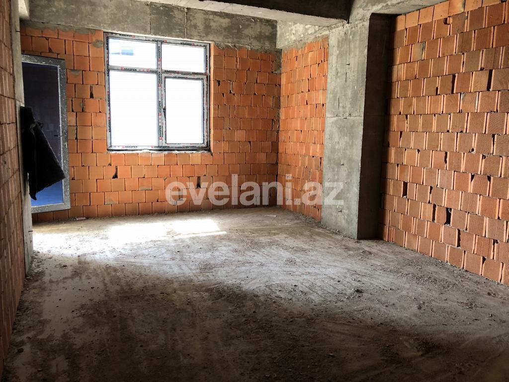 Satılır, yeni tikili, 3 otaqlı, 168 m², Bakı, Nəsimi r.