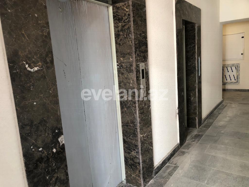 Satılır, yeni tikili, 3 otaqlı, 168 m², Bakı, Nəsimi r.