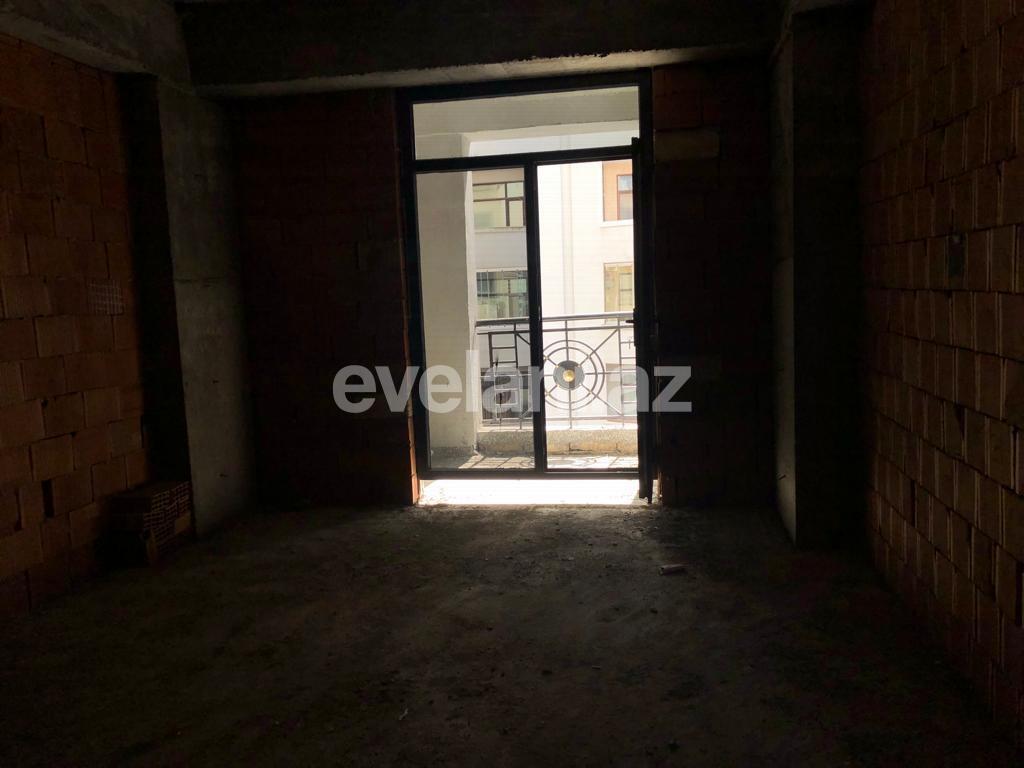 Satılır, yeni tikili, 3 otaqlı, 168 m², Bakı, Nəsimi r.