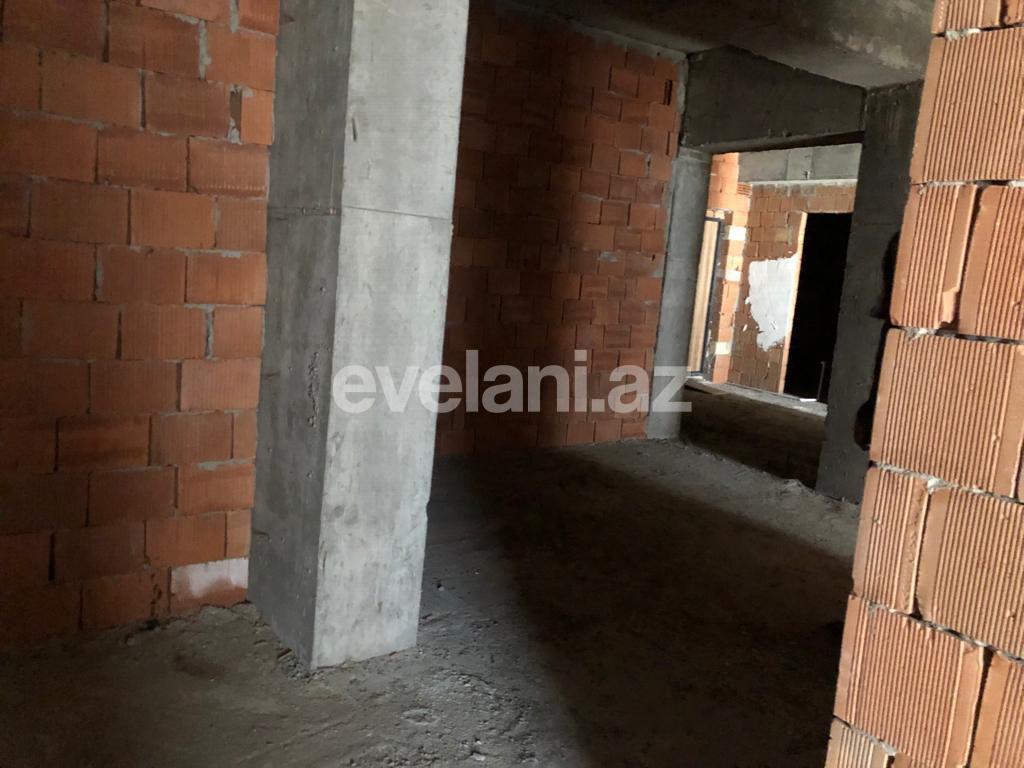 Satılır, yeni tikili, 3 otaqlı, 168 m², Bakı, Nəsimi r.