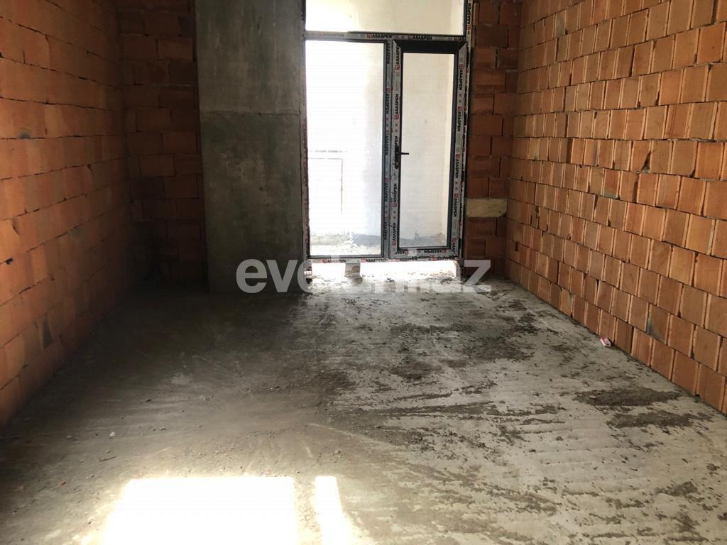 Satılır, yeni tikili, 3 otaqlı, 168 m², Bakı, Nəsimi r.